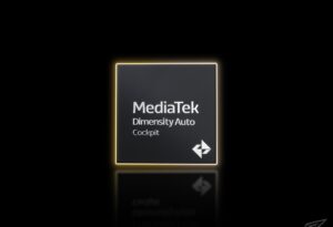 MediaTek发力汽车AI技术,结合NVIDIA技术推出Dimensity Auto座舱平台_爱黑武