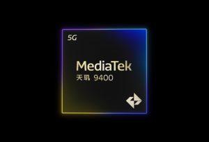 MediaTek发布天玑9400,强芯高效带来非凡的智能体化AI体验_爱黑武