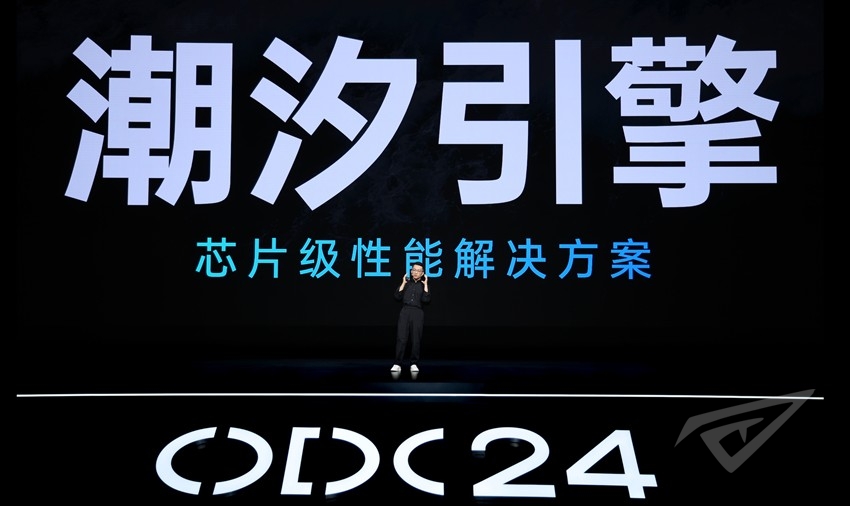 OPPO ColorOS 设计总监陈希