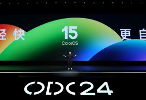 ColorOS 15正式发布 OPPO Find X8和一加13将率先首发_爱黑武