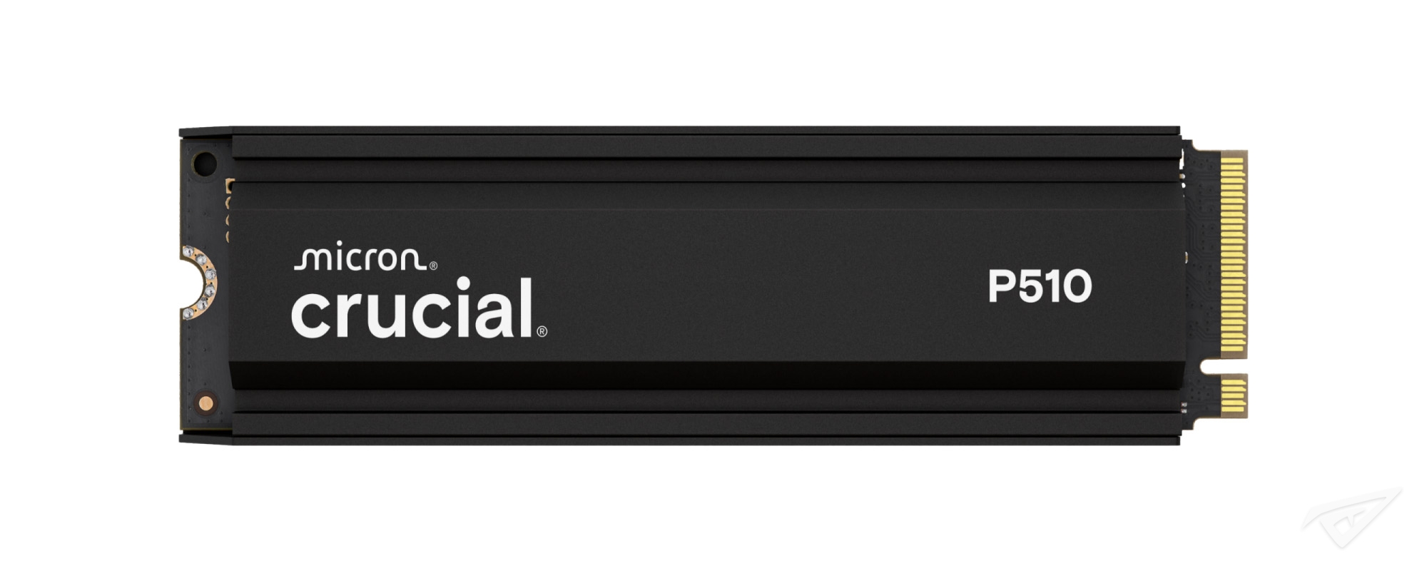 Crucial 英睿达 P510