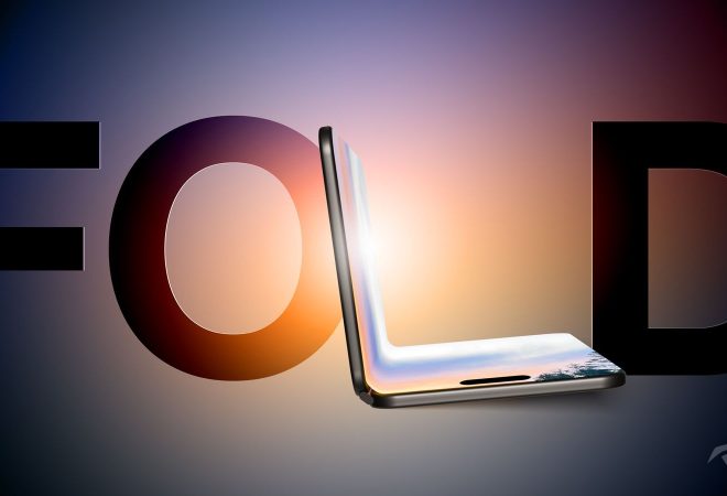 郭明錤:苹果 2026 年量产首款折叠屏 iPhone 售价 2000 美元起_爱黑武