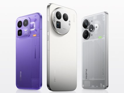 realme 将全面接入 OPPO 售后服务网络_爱黑武