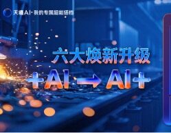 联想天禧AI 4.0:完成从“+AI”到“AI+”的跃迁_爱黑武