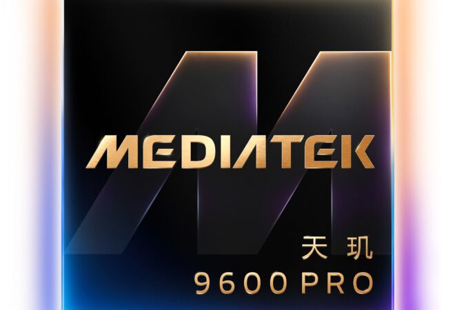 2nm全大核天玑9600 Pro发布：手机AI和游戏体验更Pro更强了_爱黑武